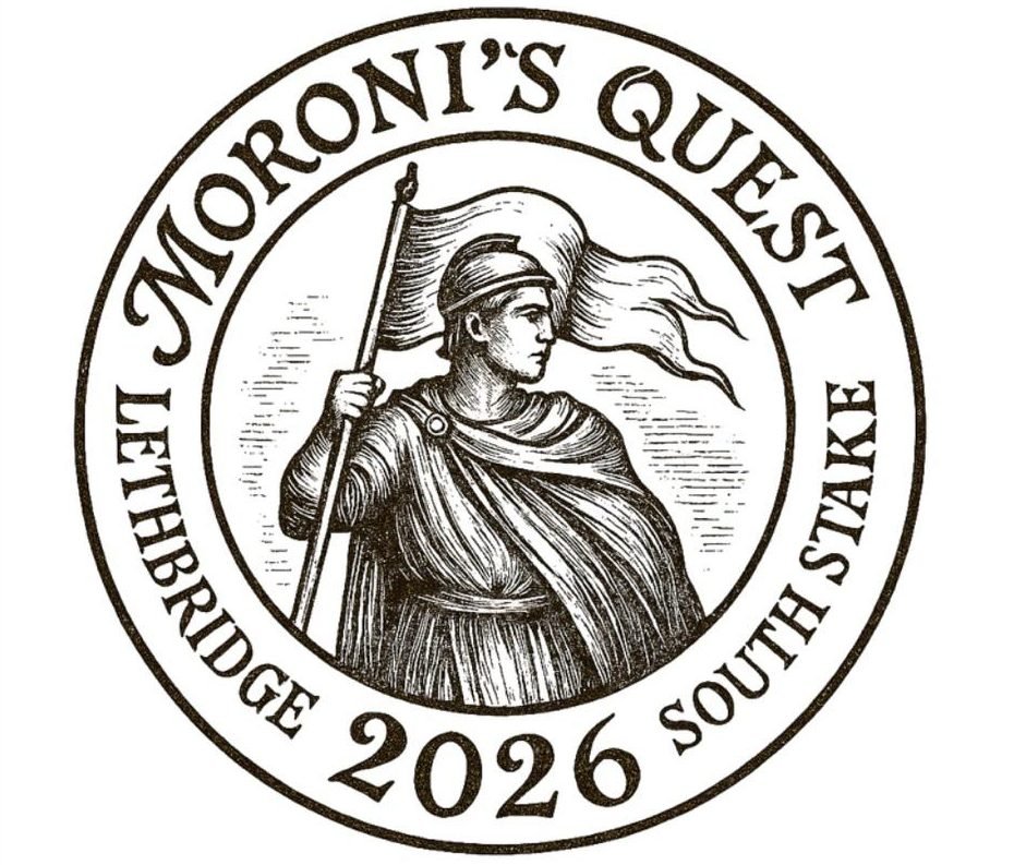 Lethbridge South Stake Moroni's Quest